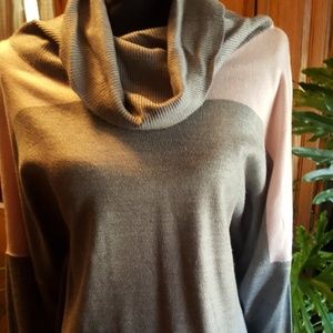 Ashley Stewart sweater